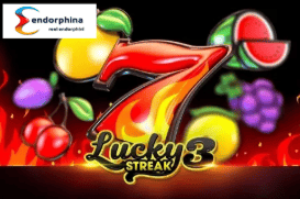 Game 4 Lucky Star Casino